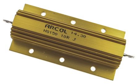 Arcol HS150 10R J 产品图片