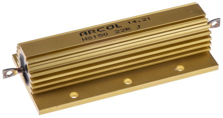 Arcol HS150 22R J 产品图片