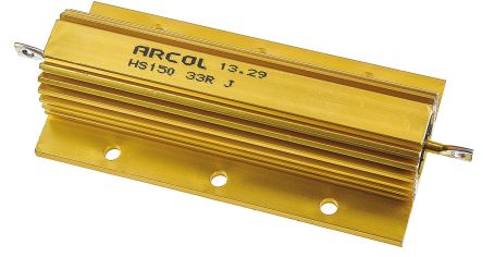 Arcol HS150 33R J 产品图片