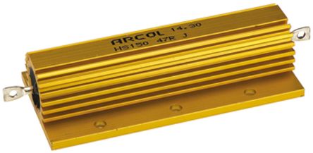 Arcol HS150 47R J 产品图片