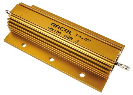 Arcol HS150 82R J 产品图片