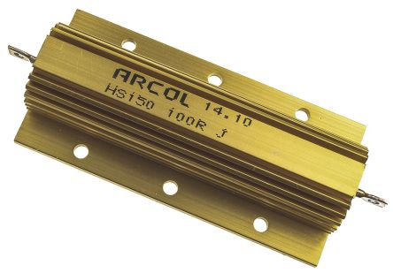 Arcol HS150 100R J 产品图片