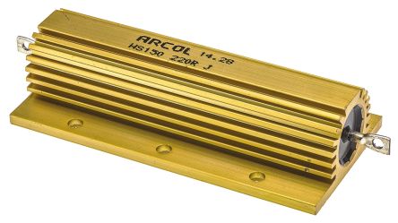 Arcol HS150 220R J 产品图片