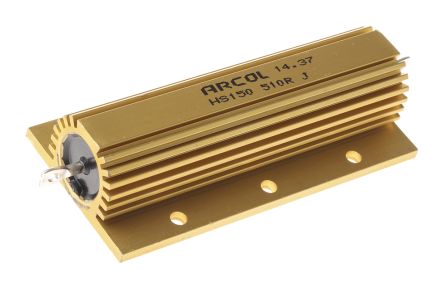 Arcol HS150 510R J 产品图片