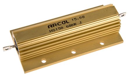Arcol HS150 680R J 产品图片