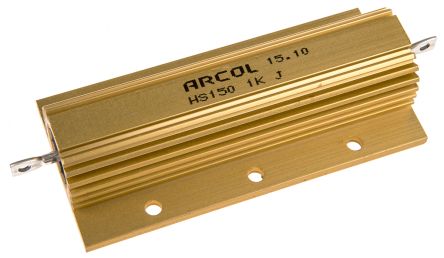 Arcol HS150 1K J 产品图片