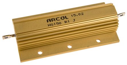 Arcol HS150 R1 J 产品图片