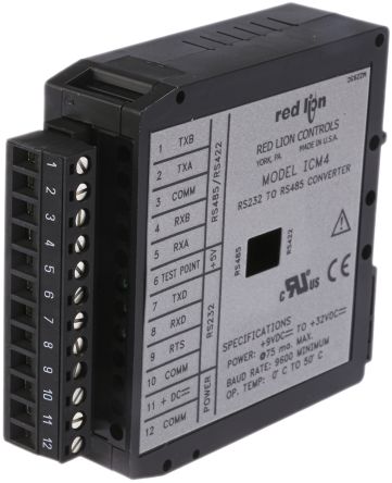 Red Lion ICM40030 产品图片