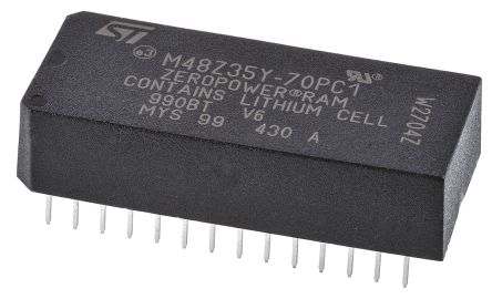 STMicroelectronics M48Z35Y-70PC1 产品图片