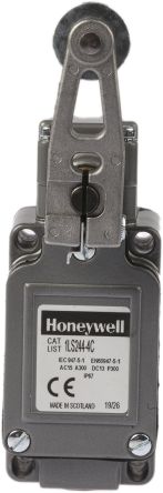 Honeywell 1LS244-4C 产品图片