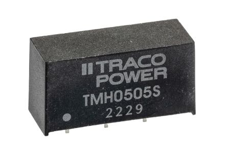 TRACOPOWER TMH 0505S 产品图片