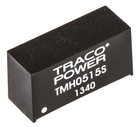 TRACOPOWER TMH 0515S 产品图片