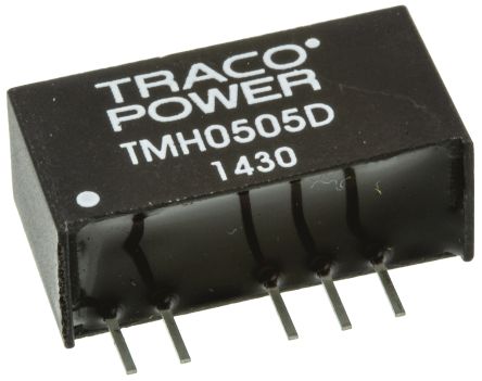 TRACOPOWER TMH 0505D 产品图片