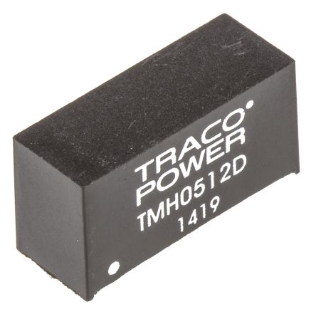 TRACOPOWER TMH 0512D 产品图片