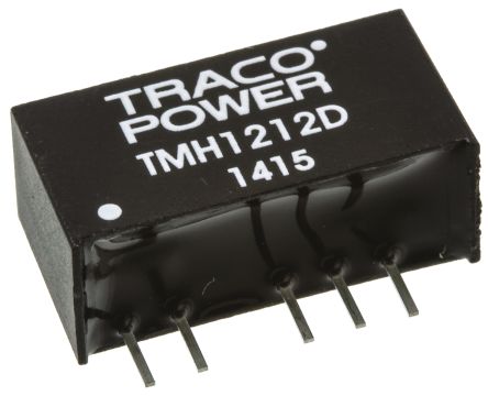 TRACOPOWER TMH 1212D 产品图片