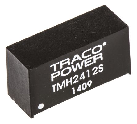 TRACOPOWER TMH 2412S 产品图片