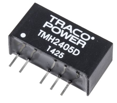 TRACOPOWER TMH 2405D 产品图片