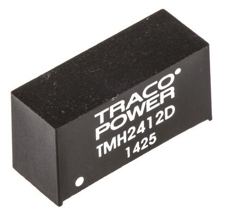 TRACOPOWER TMH 2412D 产品图片