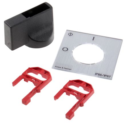 Kraus & Naimer S1 V845/GBA001 产品图片