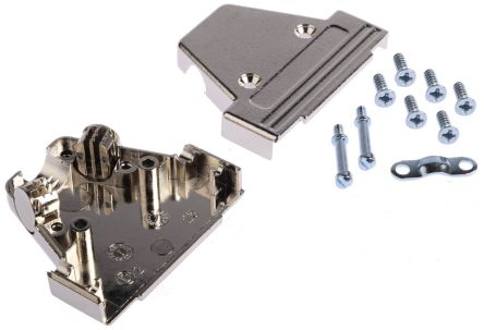 MH Connectors MHTRI-25-M-K 产品图片