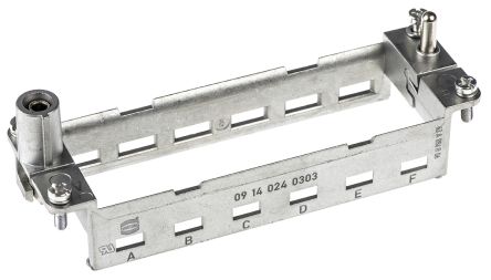 HARTING 09140240303 产品图片
