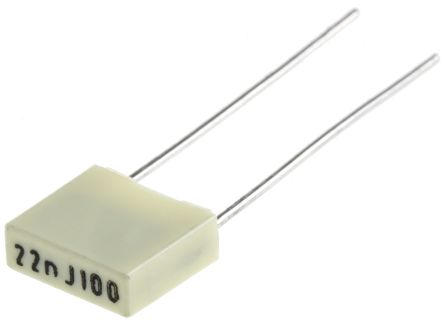 KEMET R82EC2220DQ50J 产品图片