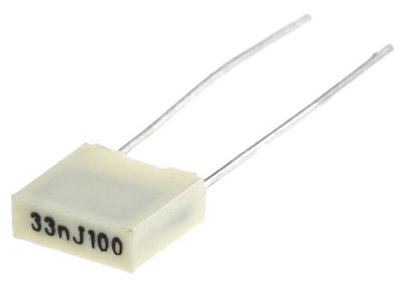 KEMET R82EC2330DQ50J 产品图片