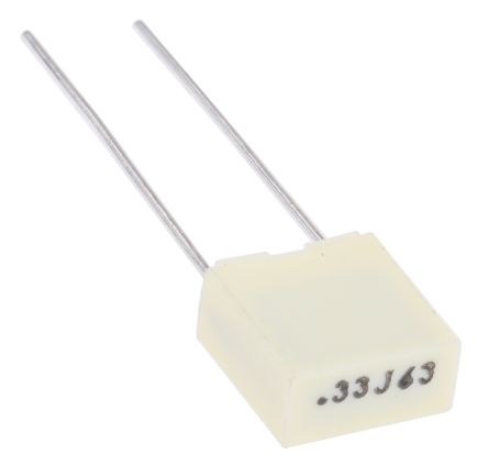 KEMET R82DC3330DQ60J 产品图片
