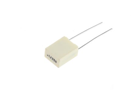 KEMET R82IC3100DQ60J 产品图片