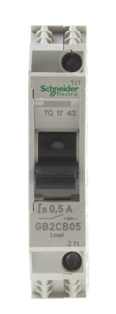 Schneider Electric GB2CB05 产品图片
