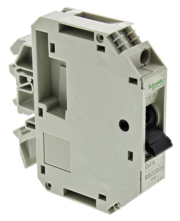 Schneider Electric GB2CB06 产品图片