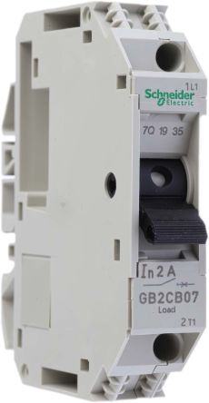 Schneider Electric GB2CB07 产品图片