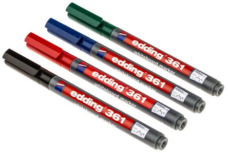 Edding 361/4S 产品图片