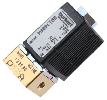 Burkert 134084 产品图片