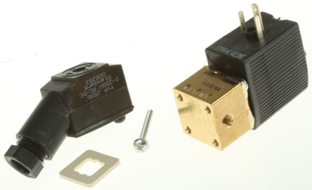 Burkert 134143 产品图片