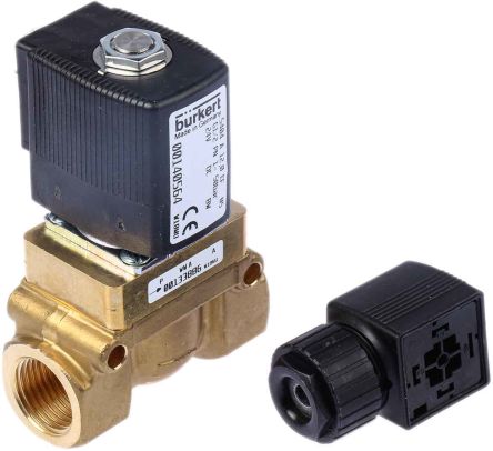 Burkert 134590 产品图片