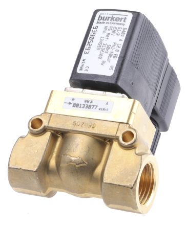 Burkert 134593 产品图片