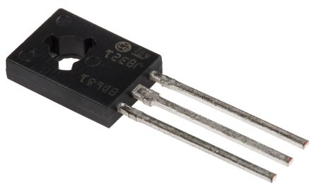 STMicroelectronics BD681 产品图片