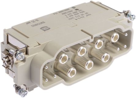 HARTING 09380122651 产品图片
