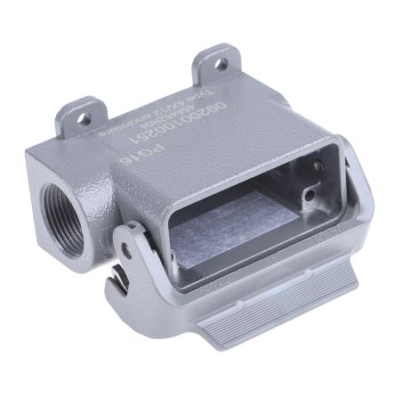 HARTING 09200100251 产品图片