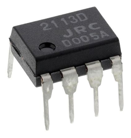Texas Instruments REF102BP 产品图片
