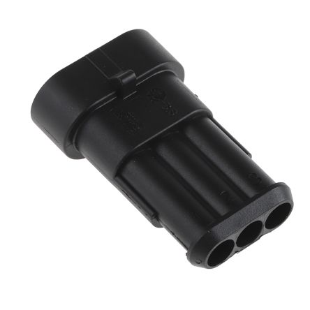 TE Connectivity 282105-1 产品图片