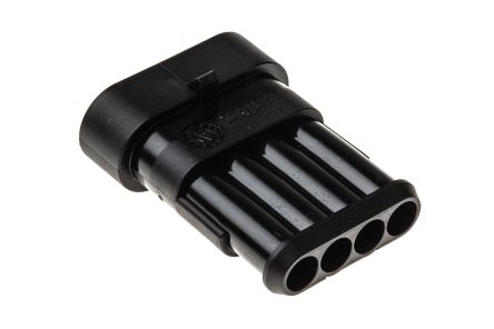 TE Connectivity 282106-1 产品图片
