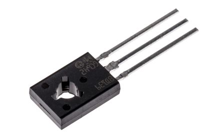 STMicroelectronics BD139 产品图片