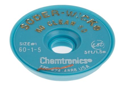 Chemtronics 60-1-5 产品图片