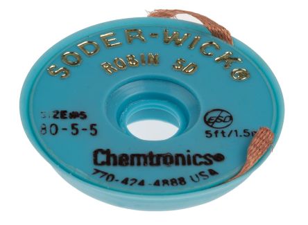 Chemtronics 80-5-5 产品图片