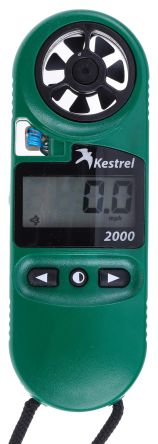 Kestrel KESTREL 2000 产品图片