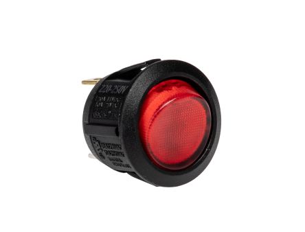 Arcolectric (Bulgin) Ltd R13112BNAA 产品图片