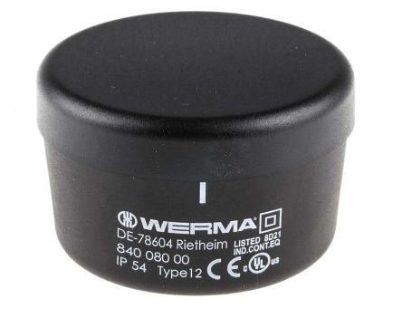 Werma 840.080.00 产品图片