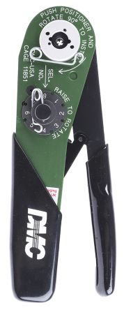 Daniels Manufacturing MH860 产品图片